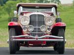 Duesenberg J299/2318 Phaeton by LeBaron 1930 года